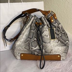 Vince Camuto Shoulder Handbag